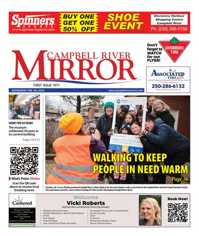 Campbell River Mirror, February 28, 2024