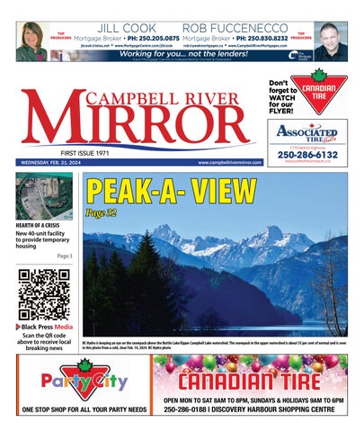 Campbell River Mirror, February 21, 2024